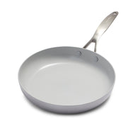 VENICE PRO FRYING PAN, STAINLESS STEEL - 26CM