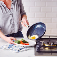 CC002319-001 - Blue Diamond Blue Diamond Frying Pan, 20cm - Product Image 2