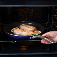 CC002319-001 - Blue Diamond Blue Diamond Frying Pan, 20cm - Product Image 3