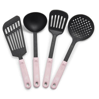 CC002377-001 - GreenLife Soft Grip SOFT GRIP 16PC COOKWARE SETS, PINK - Product Image 10