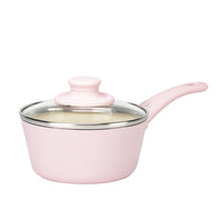 CC002377-001 - GreenLife Soft Grip SOFT GRIP 16PC COOKWARE SETS, PINK - Product Image 7