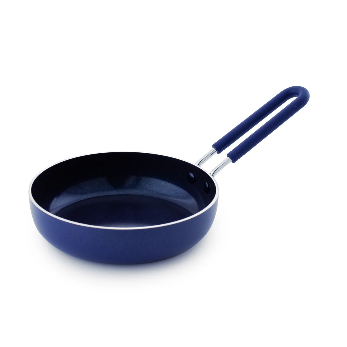 Blue Diamond<br> Classic Mini Egg Pan - 14cm