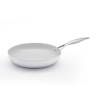 CC002454-001 - Venice Pro VENICE PRO FRYING PAN, STAINLESS STEEL, WITHOUT COATING - 28CM - Product Image 1