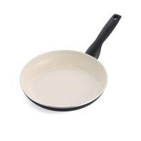 CC002632-001 - Rio GreenPan Rio Frying Pan, Black - 18cm - Product Image 1