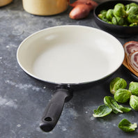 CC002633-001 - Rio Rio Frying Pan, Black - 26cm - Product Image 3