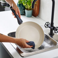 CC002633-001 - Rio Rio Frying Pan, Black - 26cm - Product Image 6