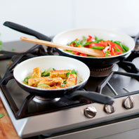 CC002636-001 - Rio Rio 2 Pcs Cookware Sets, Black - 20 & 26cm - Product Image 4