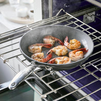 CC002678-001 - Valencia Pro FRYING PAN, DARK GREY - 26CM - Product Image 8