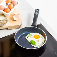 CC002804-116 - Torino Torino 2pcs Cookware Sets, Black - 20 & 26cm - Product Image 3