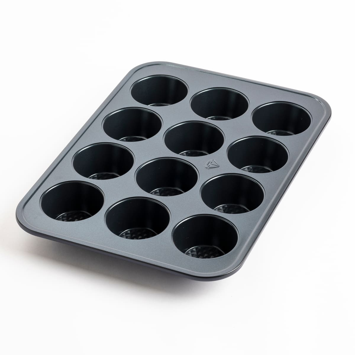 CC003160-001 - Blue Diamond Blue Diamond 12 Cup Muffin Pan - Product Image 1