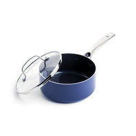 CC003344-001 - Blue Diamond Blue Diamond 2QT Saucepan - Product Image 3