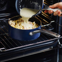CC003344-001 - Blue Diamond Blue Diamond 2QT Saucepan - Product Image 4