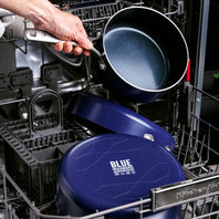 CC003344-001 - Blue Diamond Blue Diamond 2QT Saucepan - Product Image 5