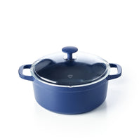 CC003732-001 - Blue Diamond Blue Diamond 5.5QT Dutch Oven - Product Image 1