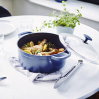 CC003732-001 - Blue Diamond Blue Diamond 5.5QT Dutch Oven - Product Image 2