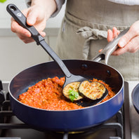 CC003741-001 - Blue Diamond Blue Diamond Open Skillet 26cm Frypan  - Product Image 2