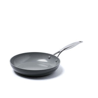 CC003758-001 - Valencia Pro VALENCIA PRO FRYING PAN, GREY - 24CM - Product Image 1