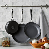CC005038-102 - Valencia Pro Valencia Pro 3pc Cookware Sets, Grey - Product Image 2