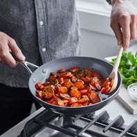 CC005038-102 - Valencia Pro Valencia Pro 3pc Cookware Sets, Grey - Product Image 4