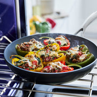 CC005038-102 - Valencia Pro Valencia Pro 3pc Cookware Sets, Grey - Product Image 6
