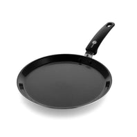 CC005070-116 - Torino Torino Pancake Pan, Black - 28cm - Product Image 1