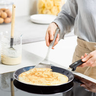 CC005070-116 - Torino Torino Pancake Pan, Black - 28cm - Product Image 2