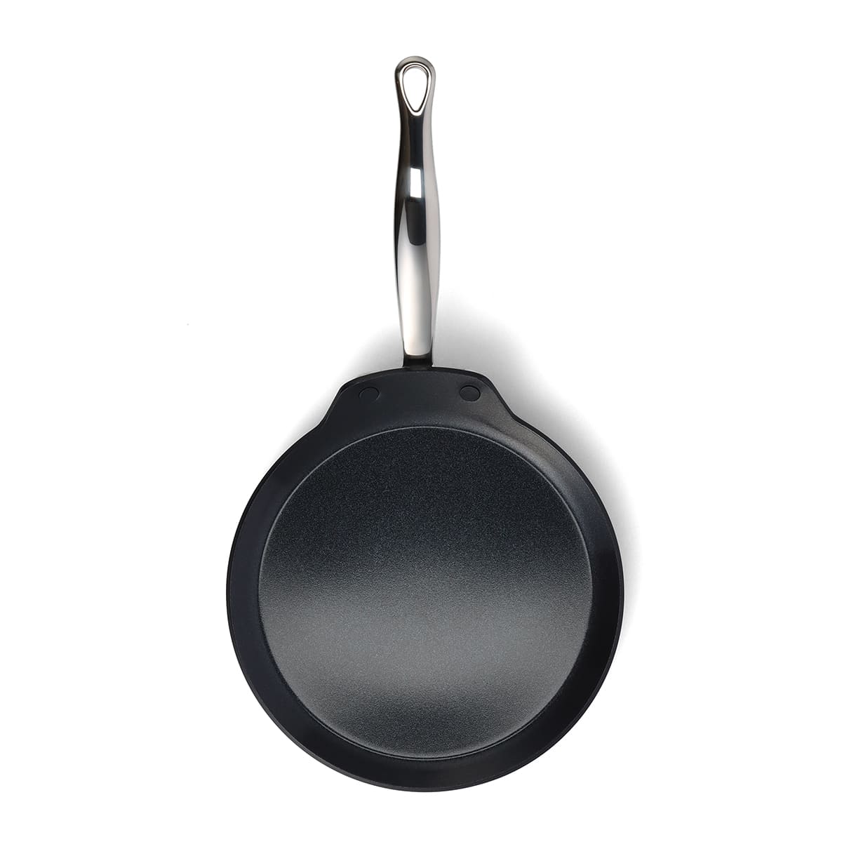 CC005337-001 - Barcelona Pro pancake pan, black - 24cm - Product Image 3