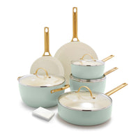CC005356-001 - Reserve 11pc Cookware Sets,  Julep - Product Image 1