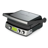 Contact Grill  Black