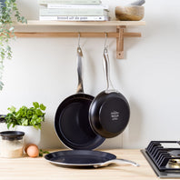 CC007265-016 - Royal ROYAL FRYING PAN BLACK - 28CM - Product Image 4