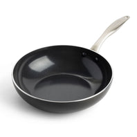 CC007267-016 - Royal ROYAL WOK BLACK - 20CM - Product Image 1