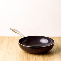 CC007267-016 - Royal ROYAL WOK BLACK - 20CM - Product Image 4