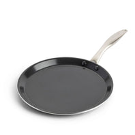 CC007268-016 - Royal ROYAL PANCAKE PAN BLACK - 20CM - Product Image 1