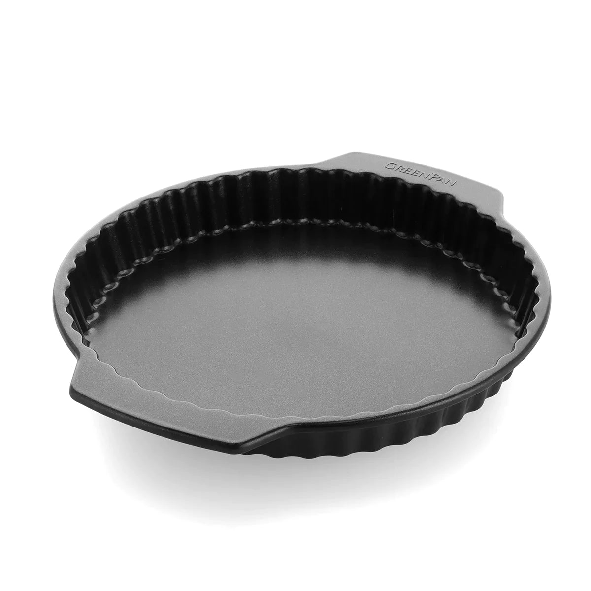 CC007769-001 - GreenPan Bistro Bakeware QUICHE PAN - 28CM - Product Image 1