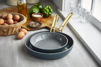 CC007799-102 - Tucci Stanley Tucci™ Ceramic Non-stick 20cm and 26cm Frypan Set | Venetian Teal - Product Image 12