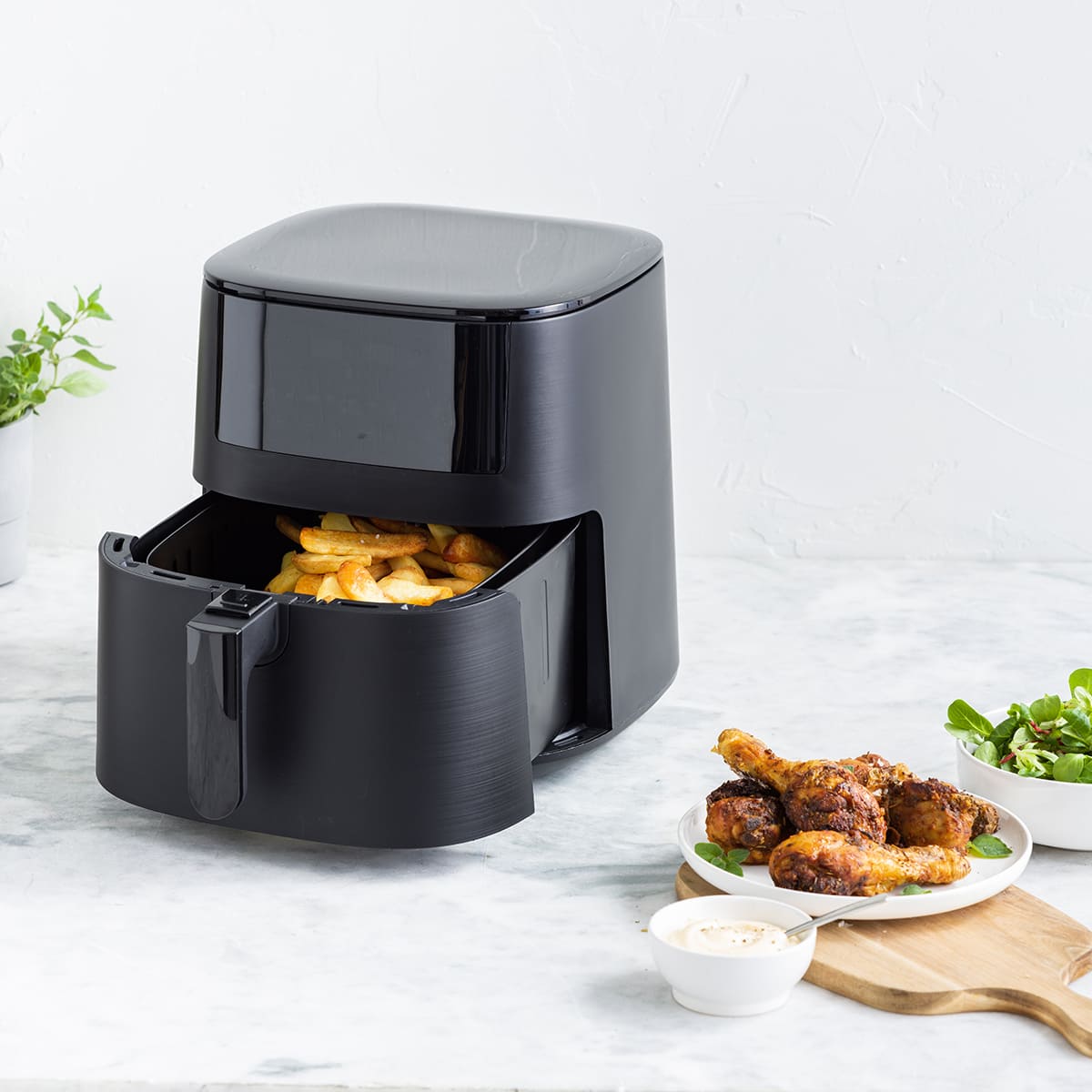 CC008230-001 - Air Fryer XL AIRFRYER - Product Image 1