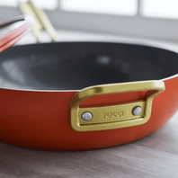 Stanley Tucci™ Ceramic Non-Stick 29cm Stanley Pan Junior | Amalfi Sunset