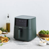 CC009007-001 - Air Fryer Bistro Airfryer 7.2L Pine Green  - Product Image 1