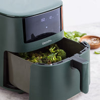 CC009007-001 - Air Fryer Bistro Airfryer 7.2L Pine Green  - Product Image 8