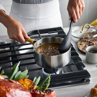 CC009246-102 - Padova Padova 10pcs Cookware Set, Stainless Steel - Product Image 5