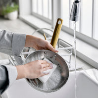 CC009246-102 - Padova Padova 10pcs Cookware Set, Stainless Steel - Product Image 8