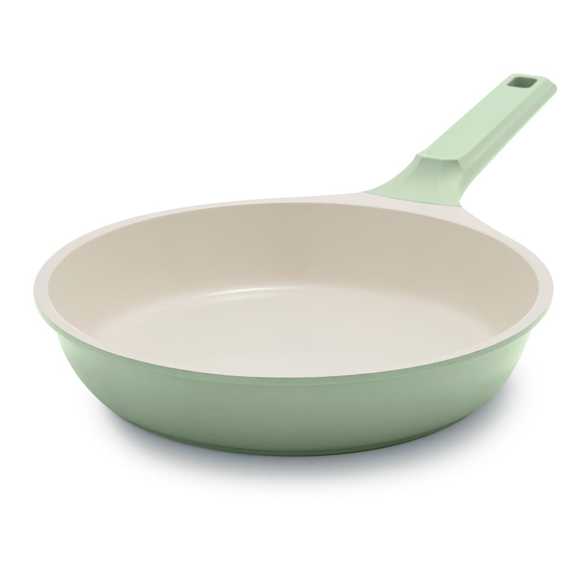 CC009262-001 - Arte Greenlife Arte 8pc Cookware Set, Green Sage - Product Image 5