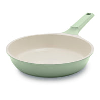 CC009262-001 - Arte Greenlife Arte 8pc Cookware Set, Green Sage - Product Image 5