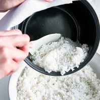 Rice CookerWhite, 2L/8 Cups