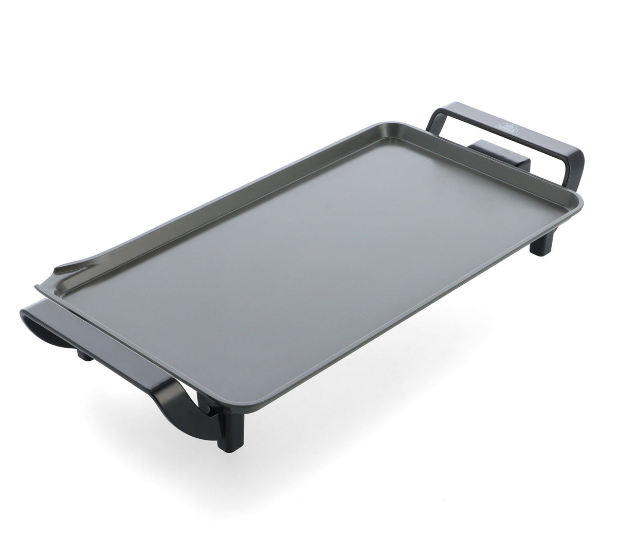 CC009504-001 - Teppanyaki Grill GreenLife Teppanyaki Grill- Black - Product Image 1