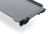 CC009504-001 - Teppanyaki Grill GreenLife Teppanyaki Grill- Black - Product Image 7