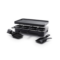 CC009505-001 - Family Grill GreenLife Family Fun Grill, Black - Product Image 1