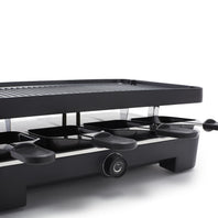 CC009505-001 - Family Grill GreenLife Family Fun Grill, Black - Product Image 7