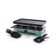 CC009506-001 - Family Grill GreenLife Family Fun Grill, Turquoise - Product Image 1