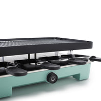 CC009506-001 - Family Grill GreenLife Family Fun Grill, Turquoise - Product Image 6